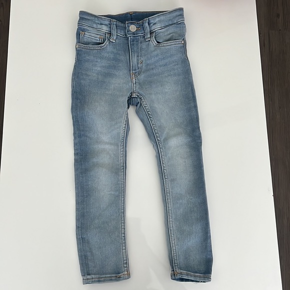 H&M boys skinny jeans - Picture 1 of 3